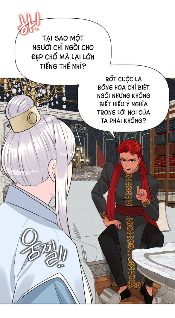 Bảo Vật Của Công Chúa Chapter 52.1 - 14