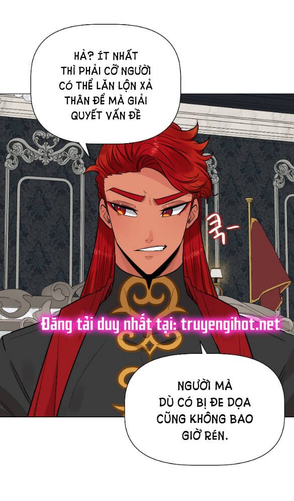 Bảo Vật Của Công Chúa Chapter 52.1 - 16