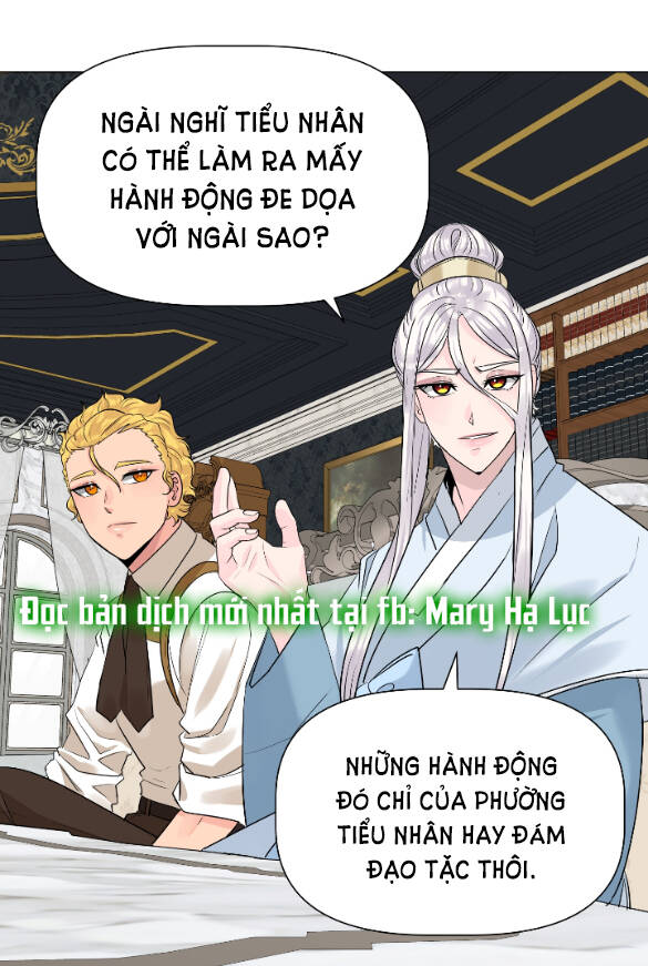 Bảo Vật Của Công Chúa Chapter 52.1 - 18