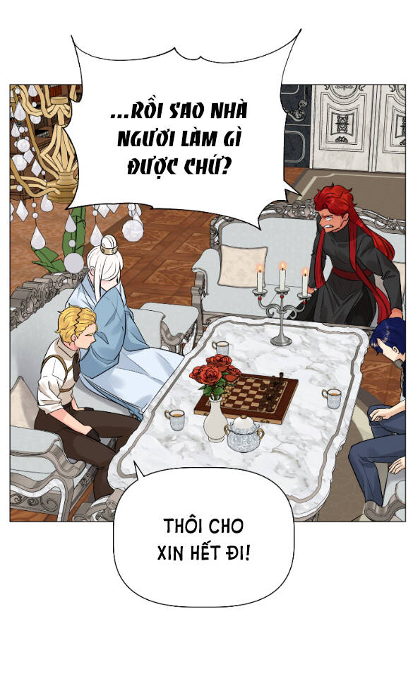 Bảo Vật Của Công Chúa Chapter 52.1 - 20