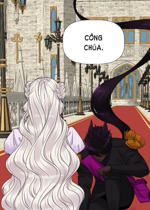 Bảo Vật Của Công Chúa Chapter 52.1 - 3