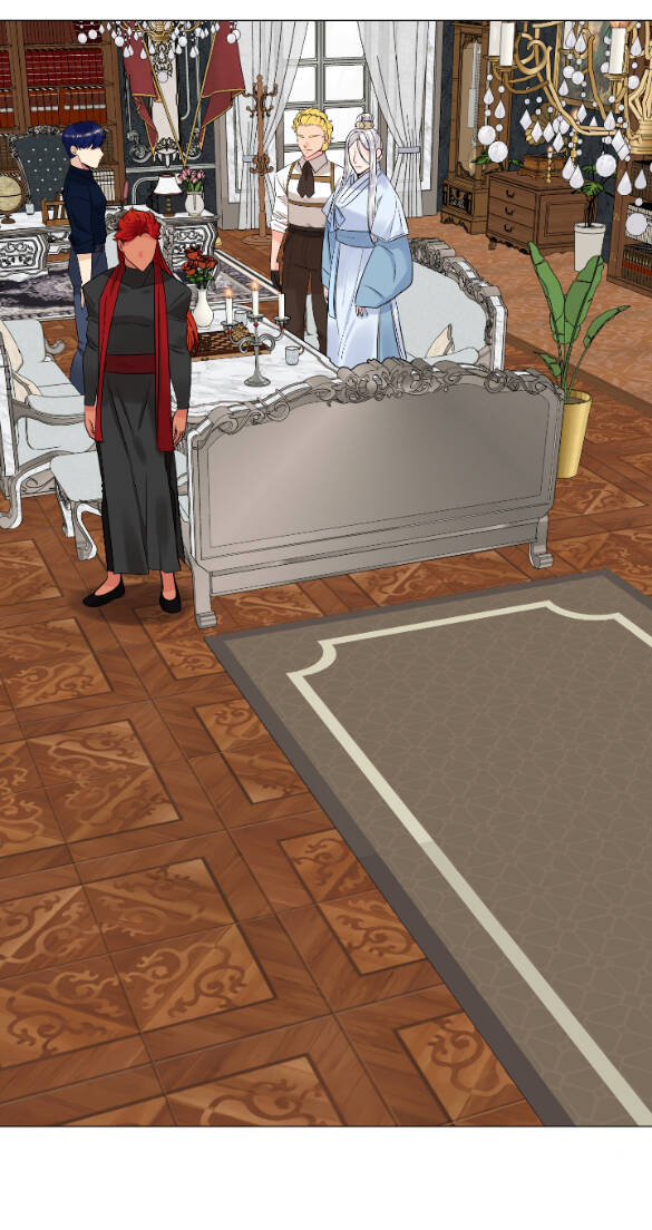 Bảo Vật Của Công Chúa Chapter 52.1 - 22