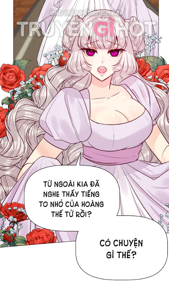 Bảo Vật Của Công Chúa Chapter 52.1 - 24