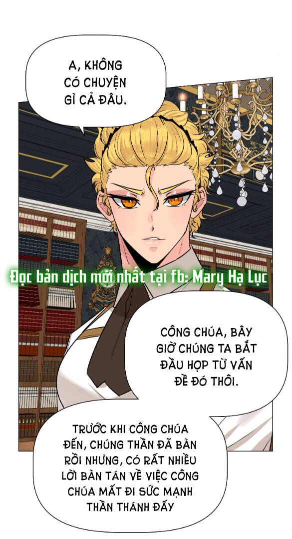 Bảo Vật Của Công Chúa Chapter 52.1 - 25