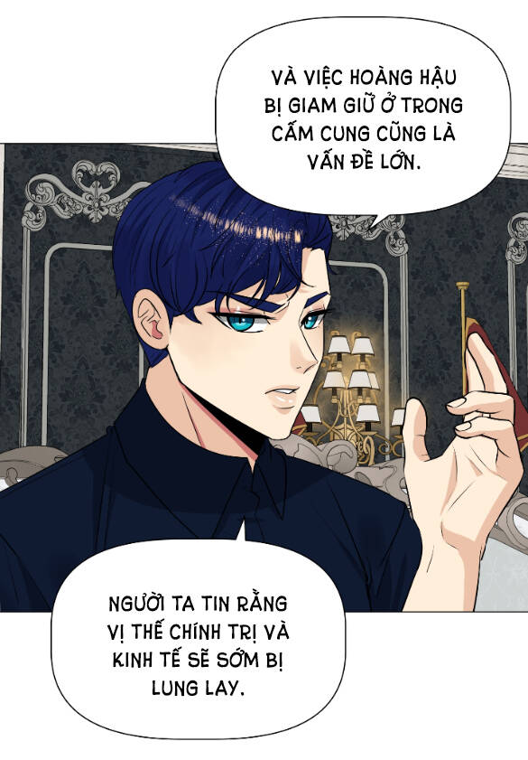 Bảo Vật Của Công Chúa Chapter 52.1 - 26