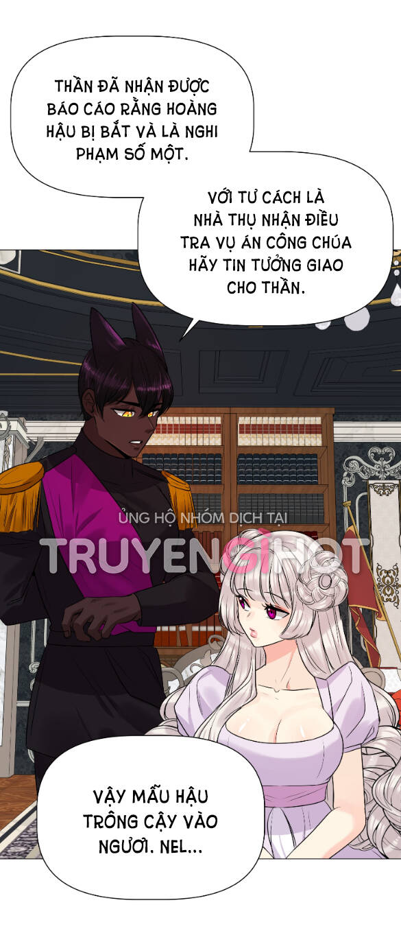 Bảo Vật Của Công Chúa Chapter 52.1 - 27