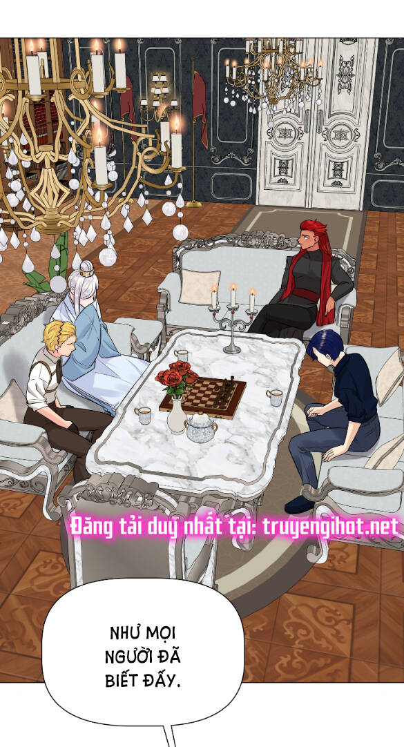 Bảo Vật Của Công Chúa Chapter 52.1 - 8