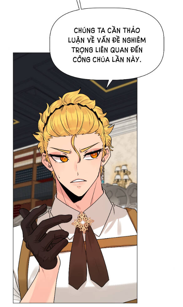 Bảo Vật Của Công Chúa Chapter 52.1 - 9