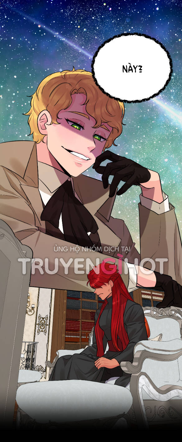 Bảo Vật Của Công Chúa Chapter 52.2 - 12