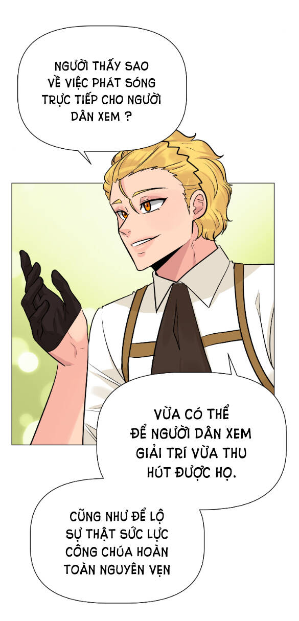 Bảo Vật Của Công Chúa Chapter 52.2 - 15