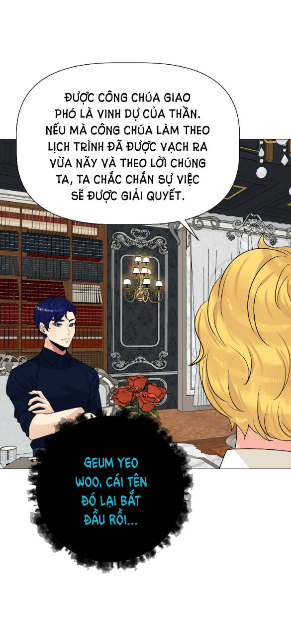 Bảo Vật Của Công Chúa Chapter 52.2 - 17