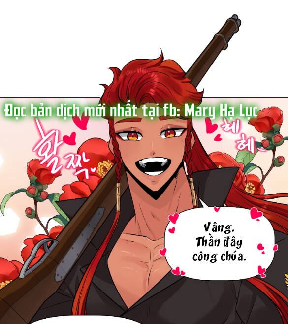 Bảo Vật Của Công Chúa Chapter 52.2 - 20