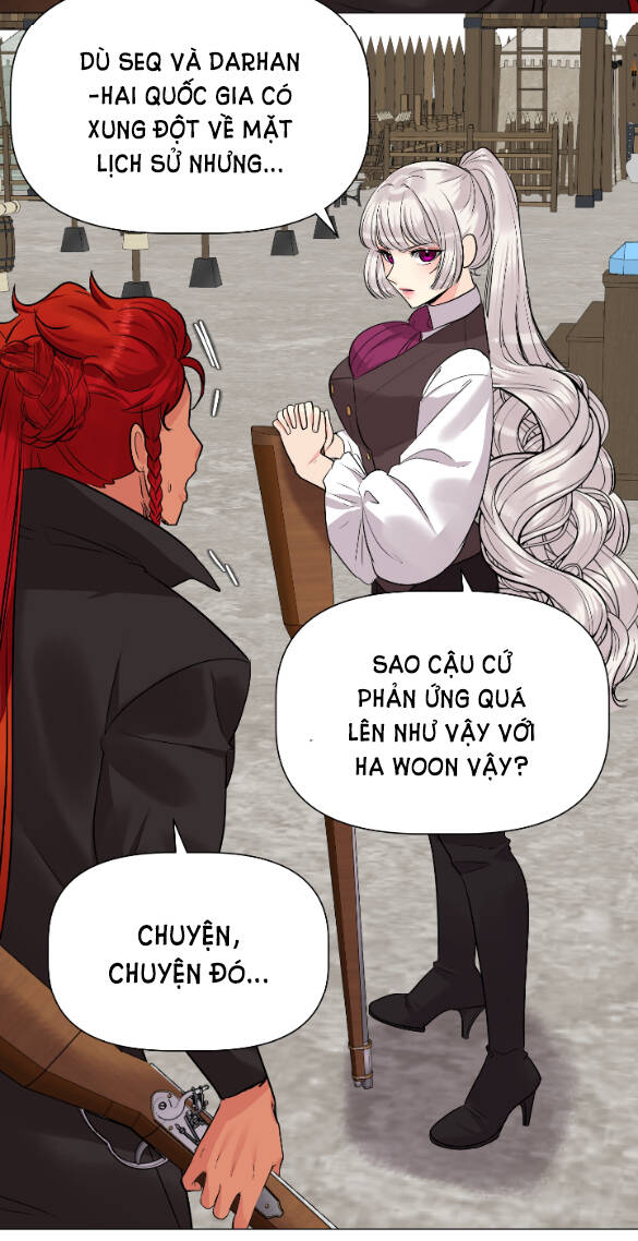 Bảo Vật Của Công Chúa Chapter 52.2 - 21