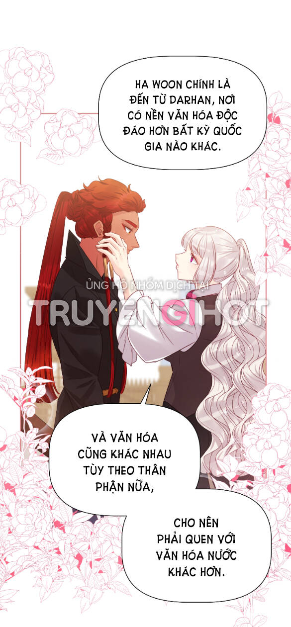 Bảo Vật Của Công Chúa Chapter 52.2 - 22