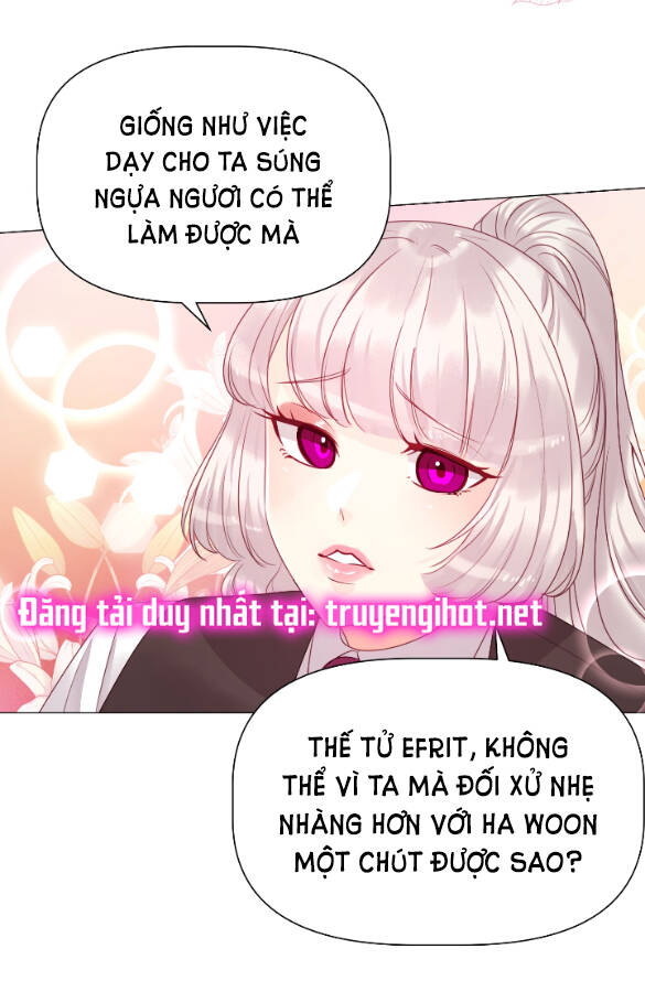 Bảo Vật Của Công Chúa Chapter 52.2 - 23
