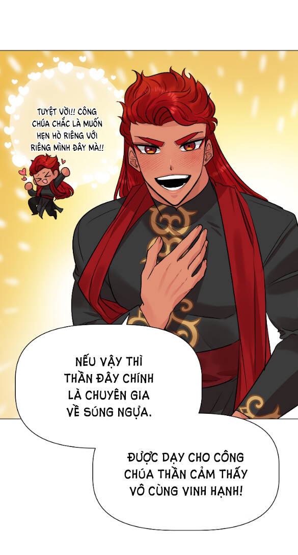 Bảo Vật Của Công Chúa Chapter 52.2 - 7