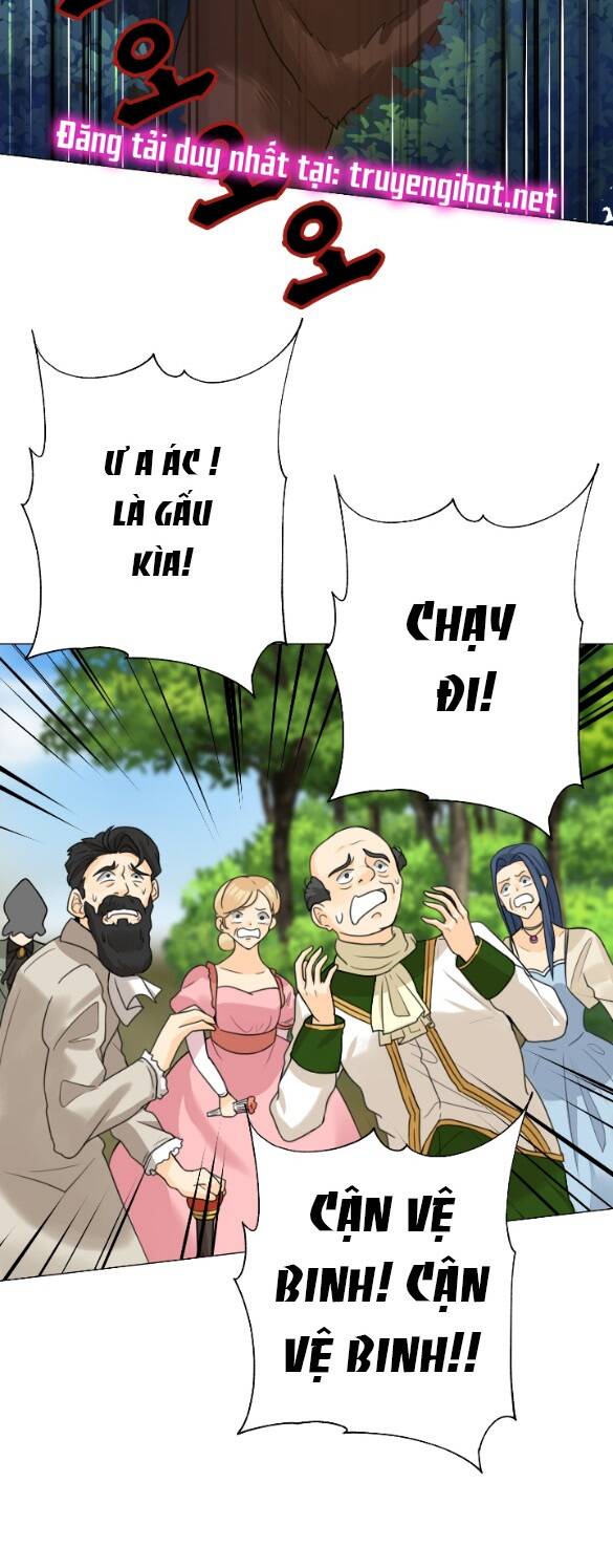 Bảo Vật Của Công Chúa Chapter 53.1 - 14