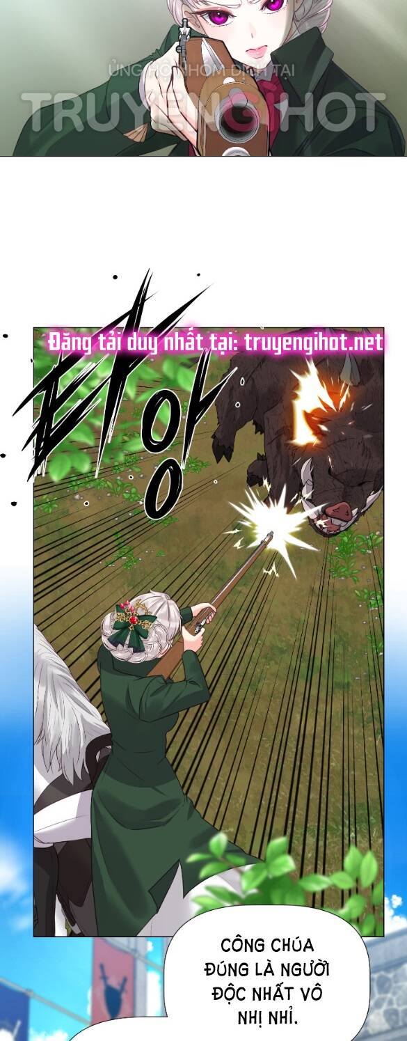 Bảo Vật Của Công Chúa Chapter 53.1 - 4