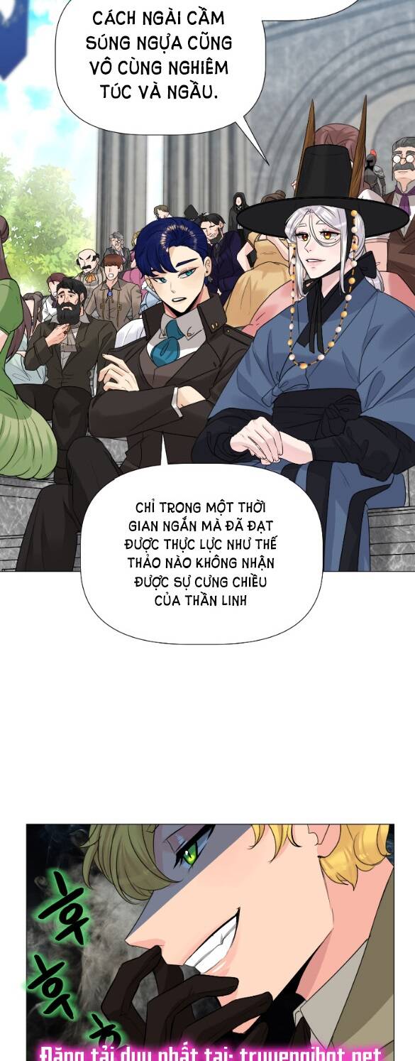 Bảo Vật Của Công Chúa Chapter 53.1 - 5