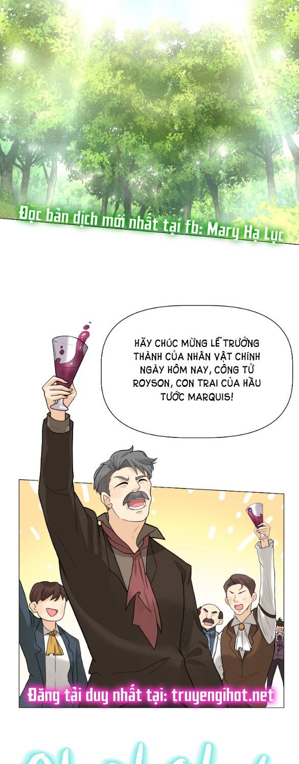 Bảo Vật Của Công Chúa Chapter 53.1 - 7