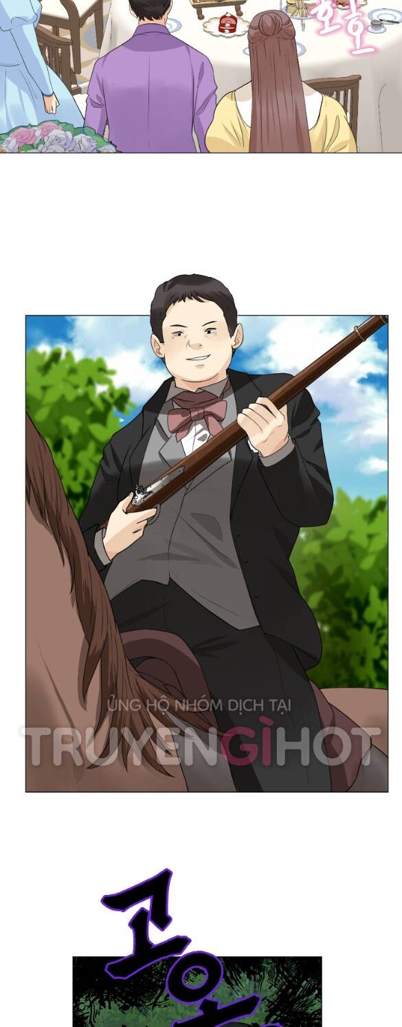 Bảo Vật Của Công Chúa Chapter 53.1 - 9