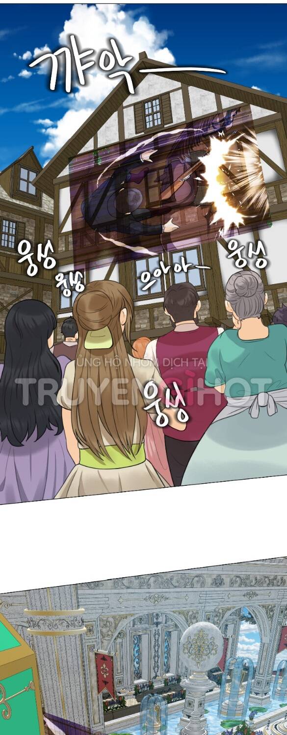 Bảo Vật Của Công Chúa Chapter 53.2 - 2