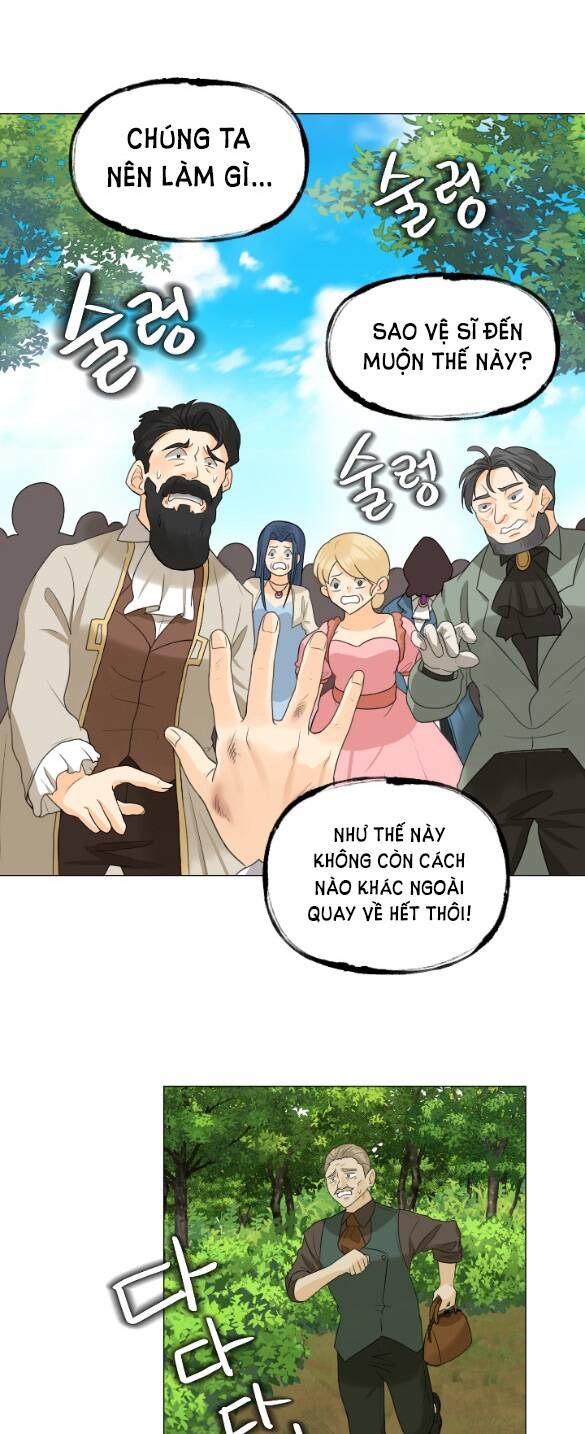 Bảo Vật Của Công Chúa Chapter 53.2 - 11