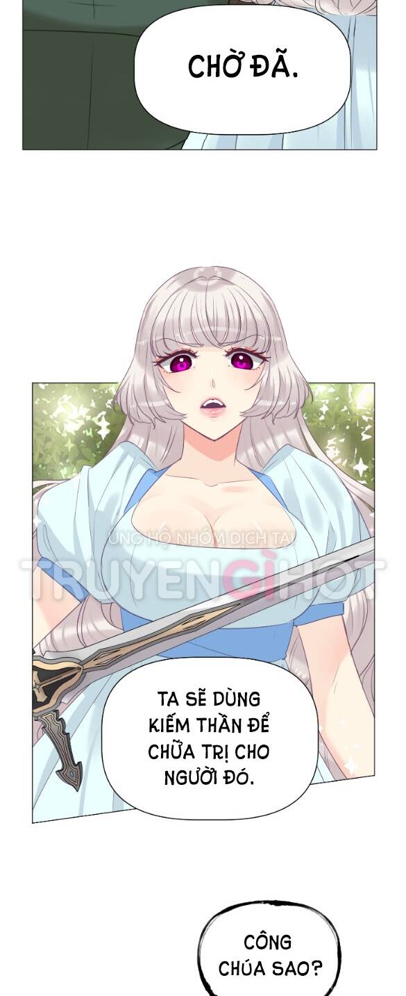 Bảo Vật Của Công Chúa Chapter 53.2 - 14