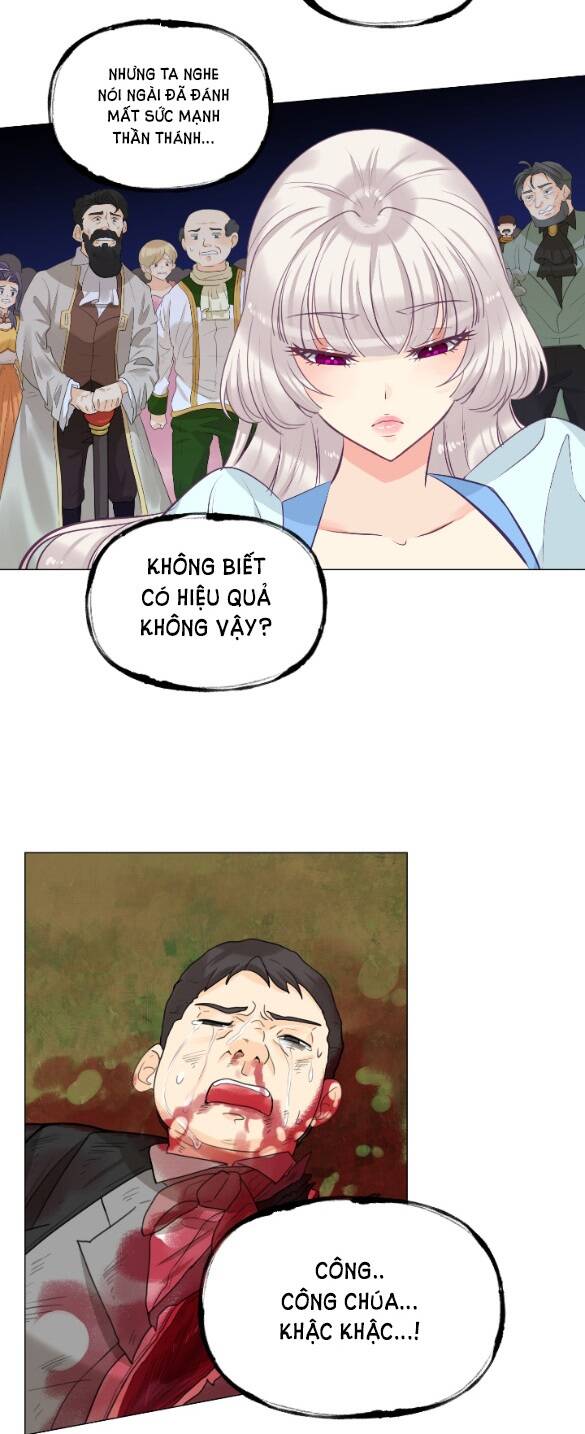 Bảo Vật Của Công Chúa Chapter 53.2 - 15