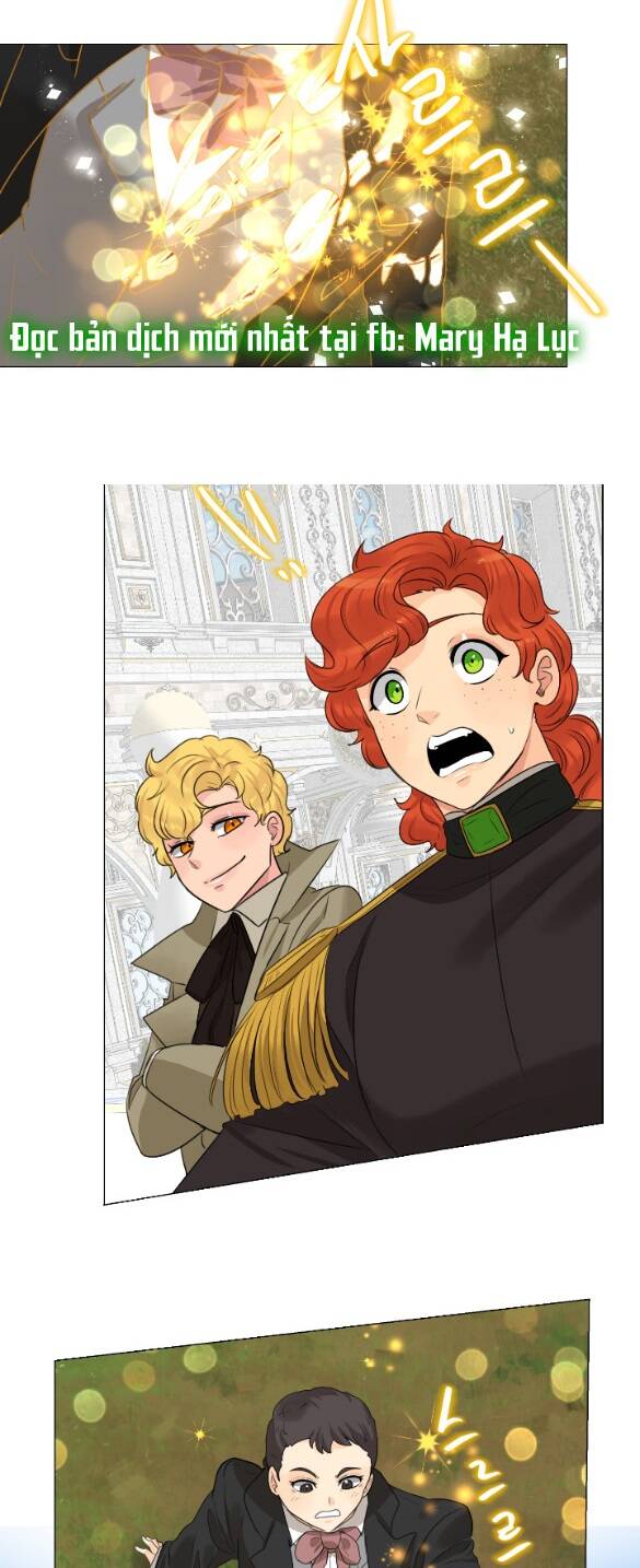 Bảo Vật Của Công Chúa Chapter 53.2 - 18