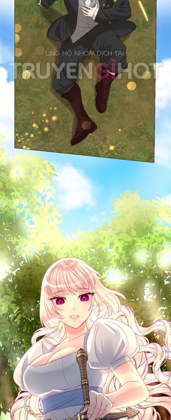 Bảo Vật Của Công Chúa Chapter 53.2 - 19