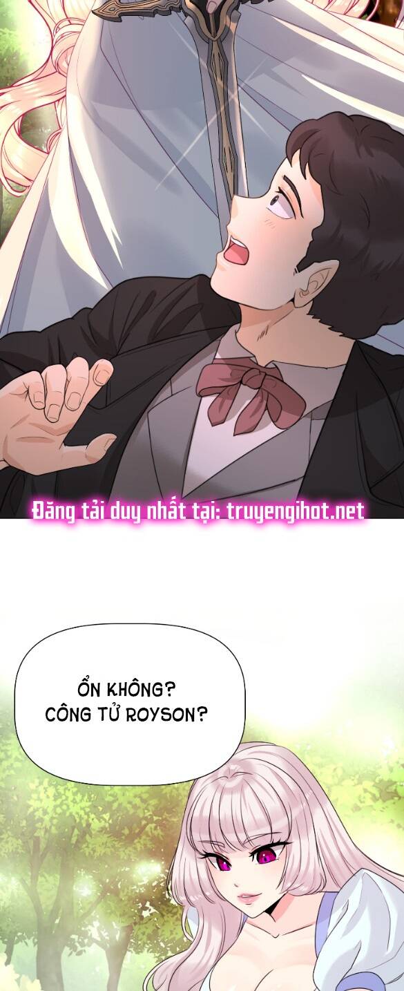 Bảo Vật Của Công Chúa Chapter 53.2 - 20
