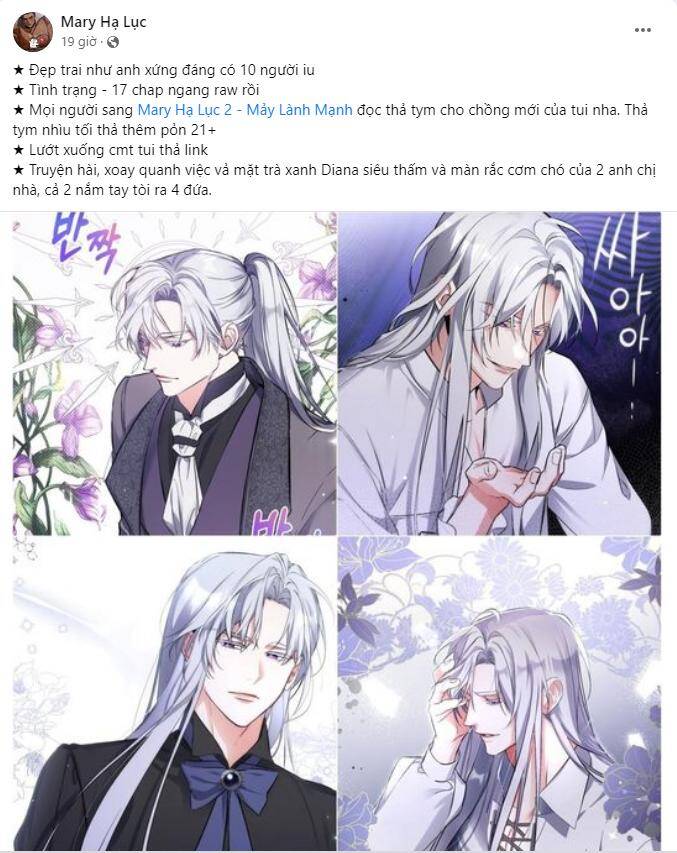 Bảo Vật Của Công Chúa Chapter 53.2 - 24