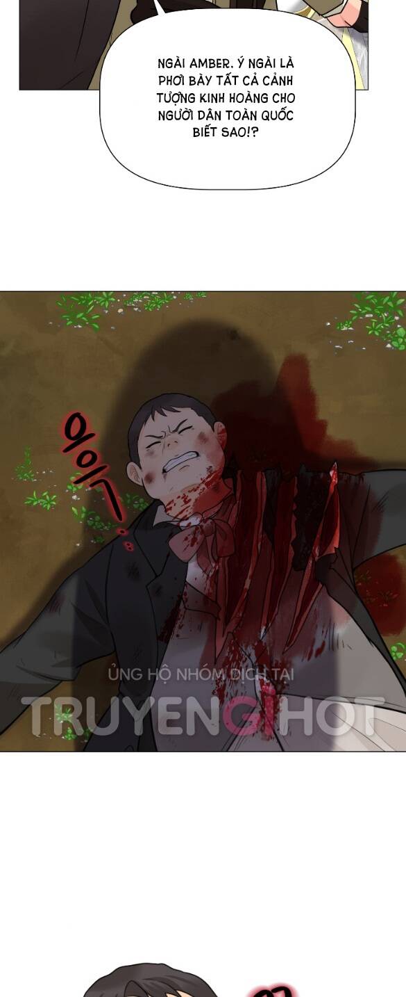 Bảo Vật Của Công Chúa Chapter 53.2 - 5