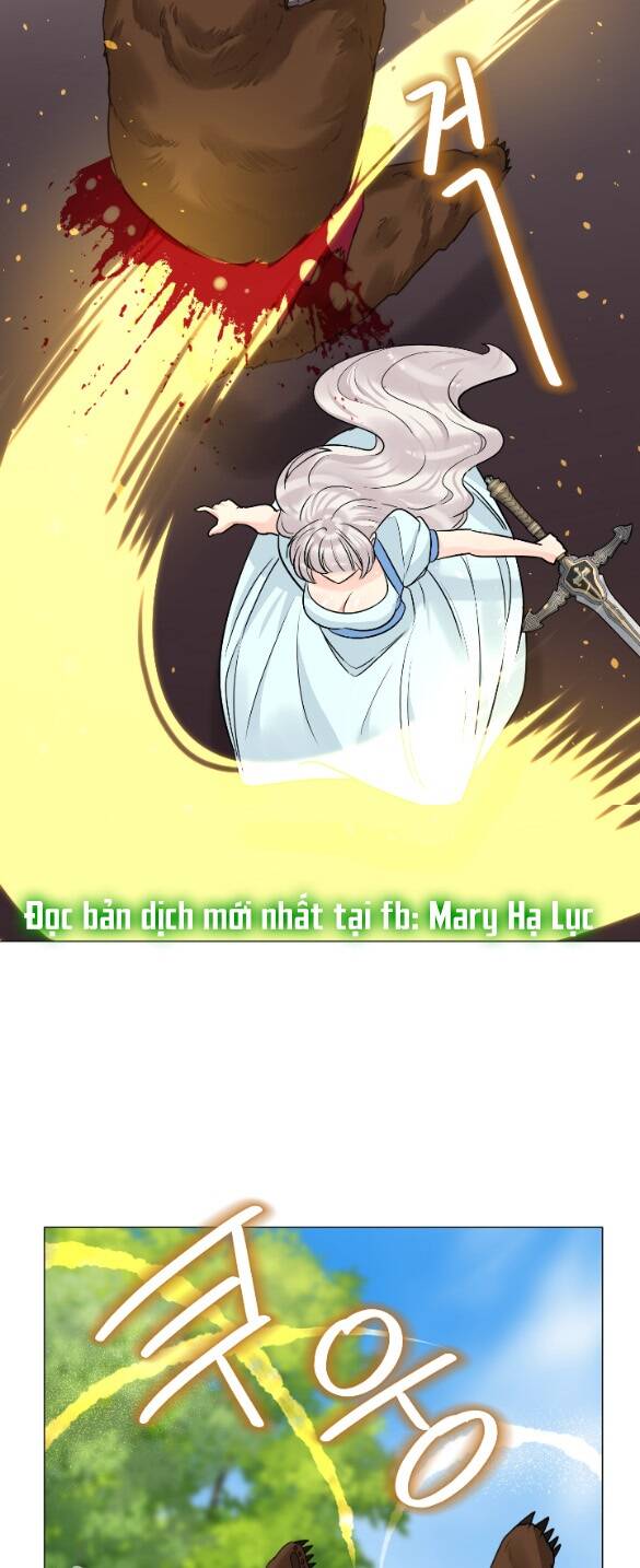 Bảo Vật Của Công Chúa Chapter 53.2 - 8