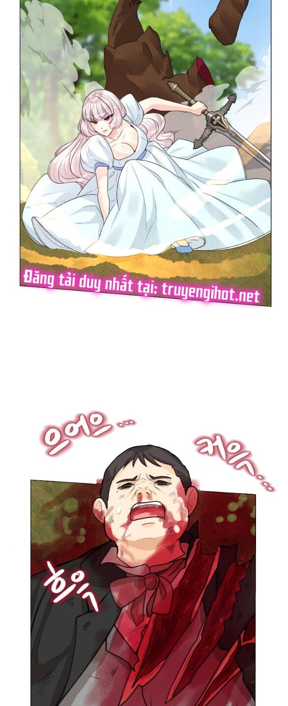 Bảo Vật Của Công Chúa Chapter 53.2 - 9