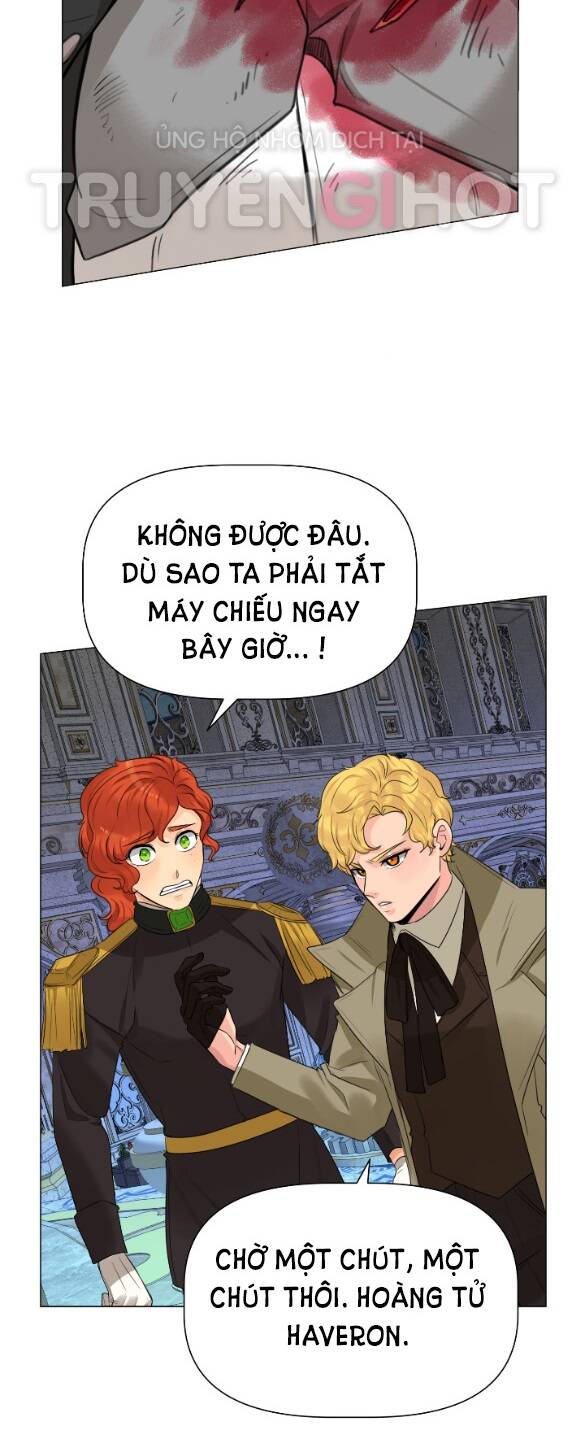 Bảo Vật Của Công Chúa Chapter 53.2 - 10