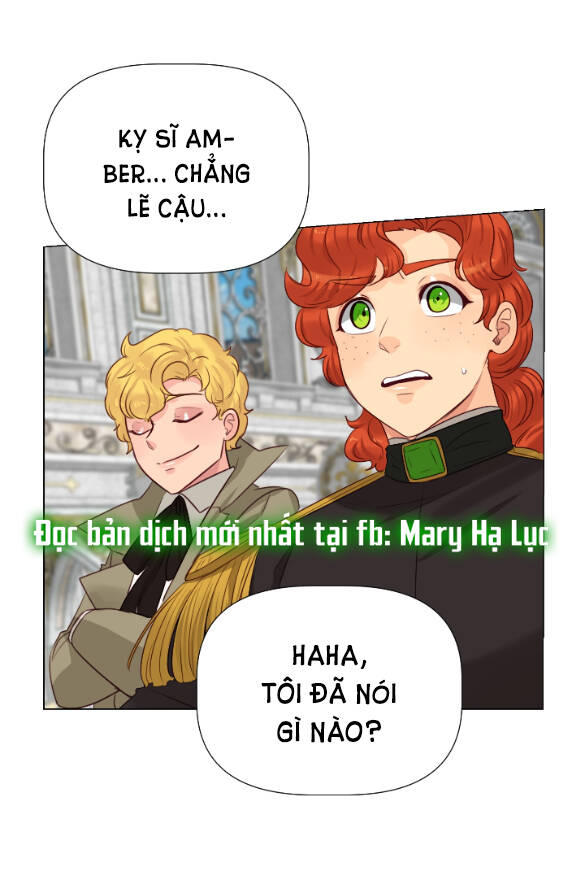 Bảo Vật Của Công Chúa Chapter 54.1 - 2