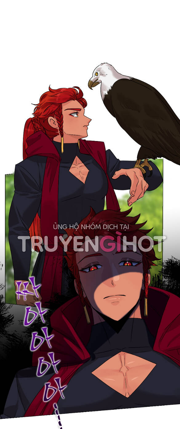 Bảo Vật Của Công Chúa Chapter 54.1 - 18