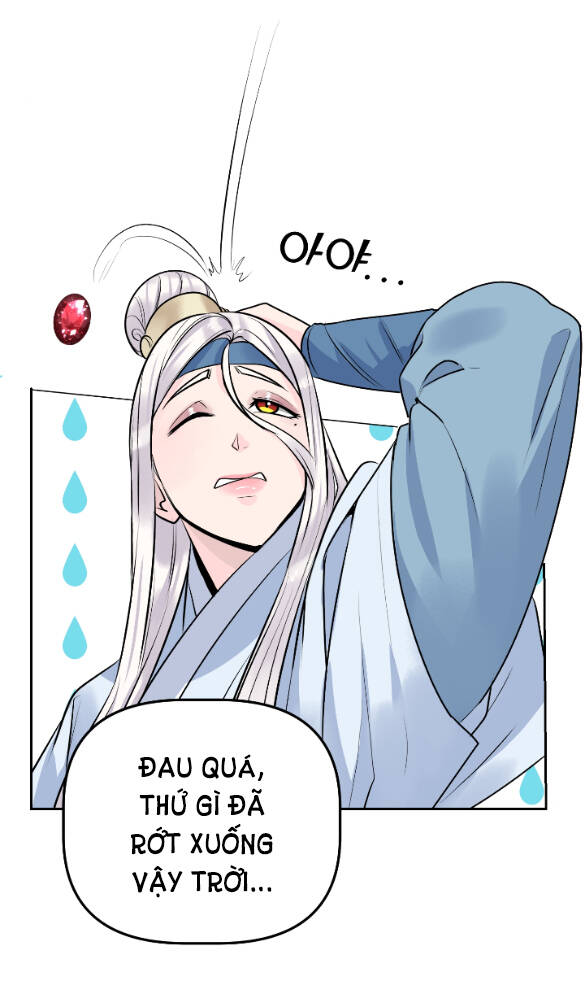 Bảo Vật Của Công Chúa Chapter 54.1 - 10