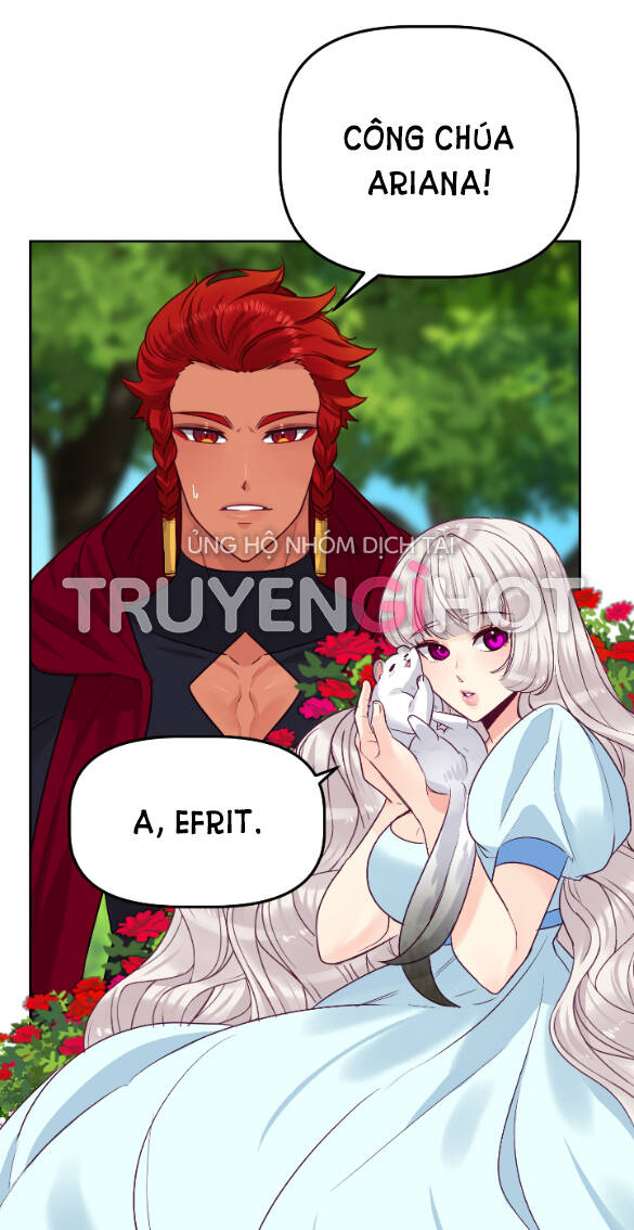 Bảo Vật Của Công Chúa Chapter 54.2 - 13