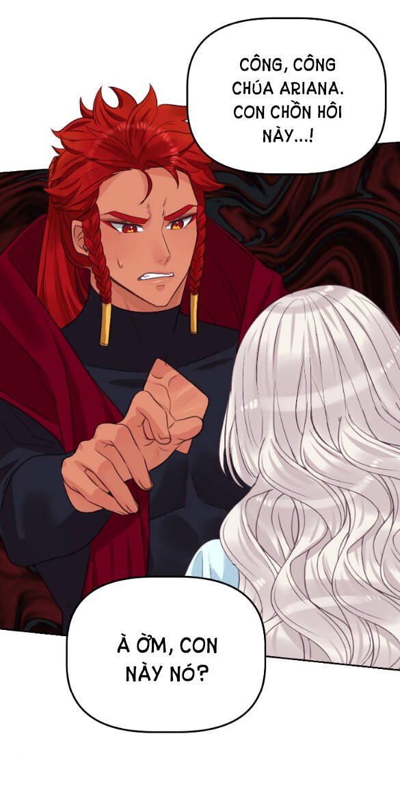 Bảo Vật Của Công Chúa Chapter 54.2 - 16
