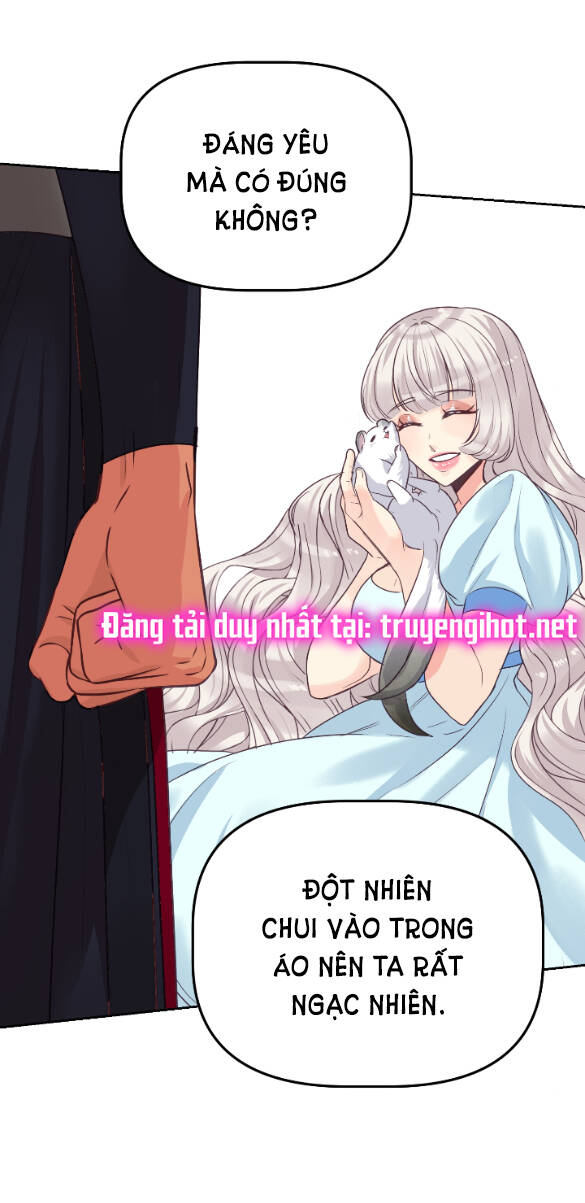 Bảo Vật Của Công Chúa Chapter 54.2 - 17