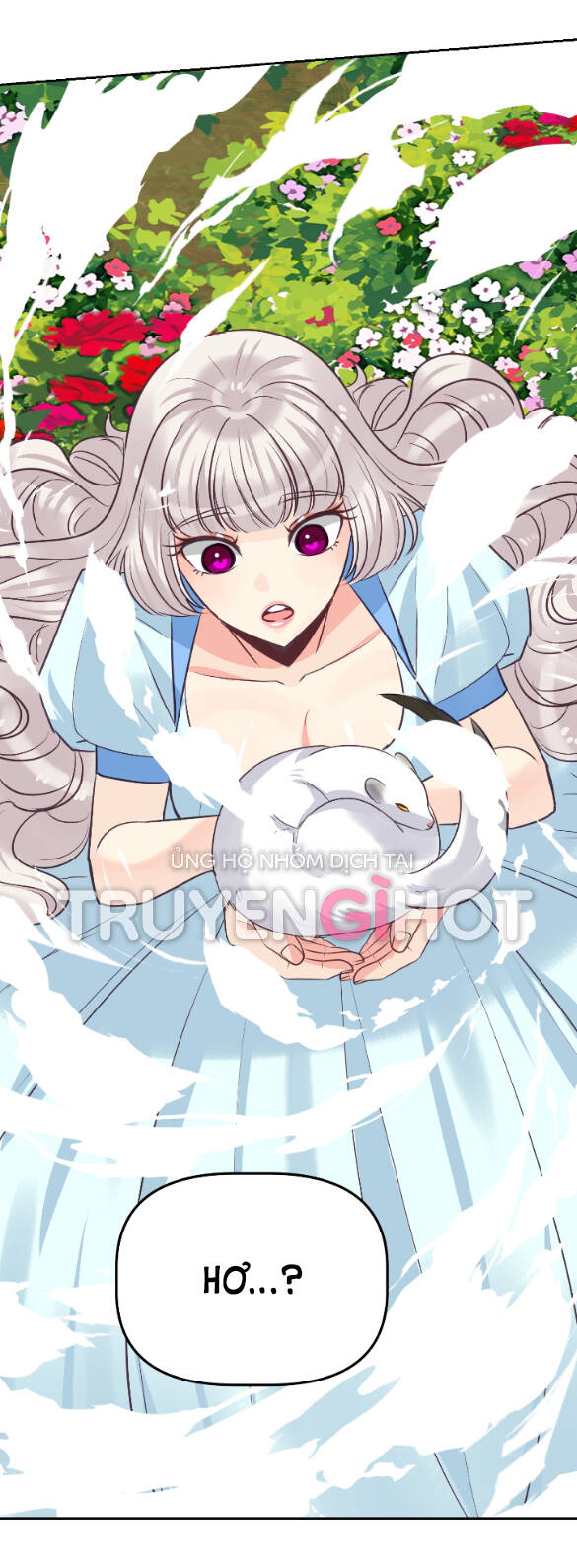 Bảo Vật Của Công Chúa Chapter 54.2 - 18