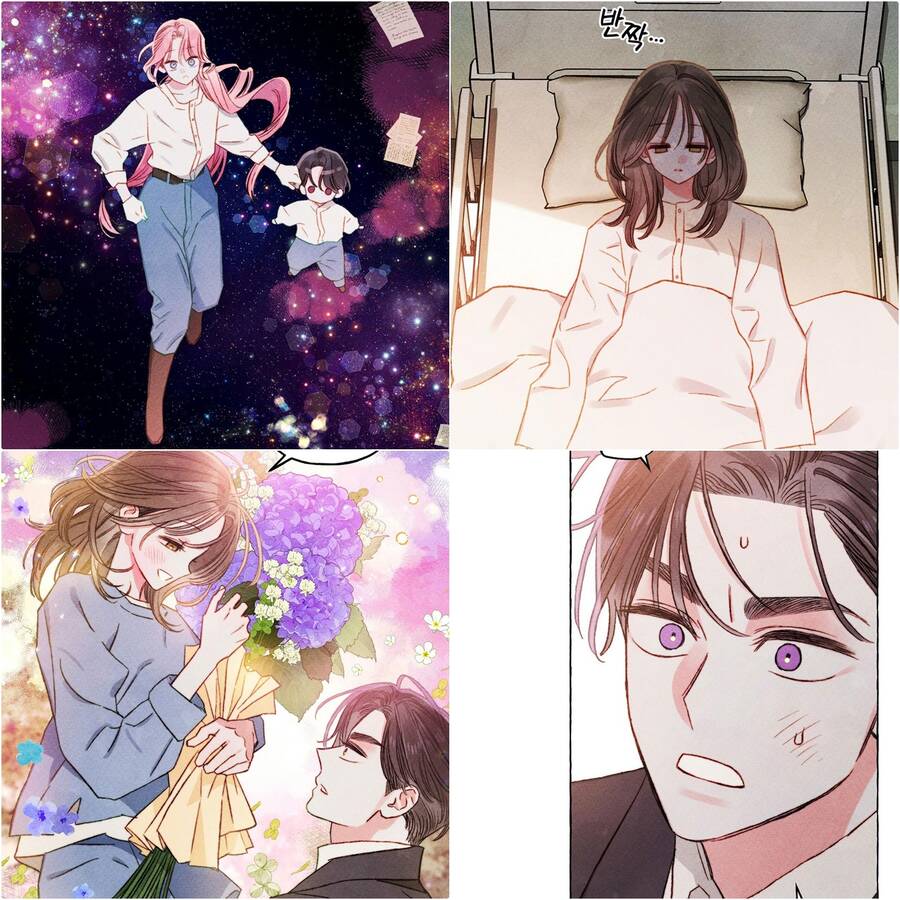 Bảo Vật Của Công Chúa Chapter 54.2 - 23