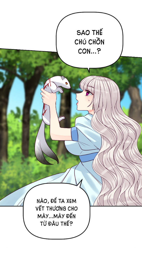 Bảo Vật Của Công Chúa Chapter 54.2 - 10