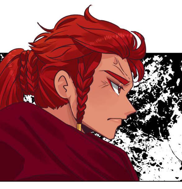 Bảo Vật Của Công Chúa Chapter 55.1 - 2