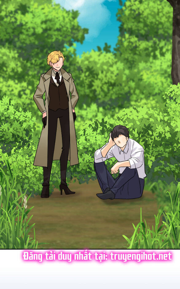 Bảo Vật Của Công Chúa Chapter 55.1 - 14