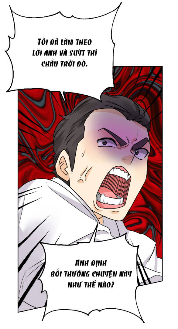 Bảo Vật Của Công Chúa Chapter 55.1 - 19