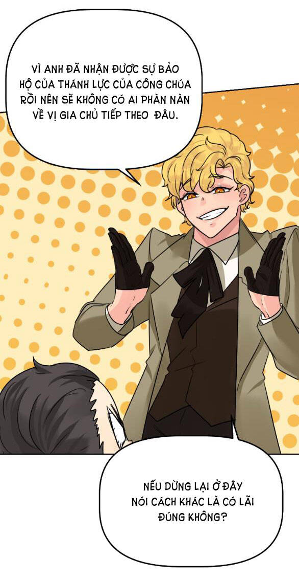Bảo Vật Của Công Chúa Chapter 55.1 - 21